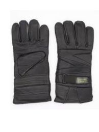 Leather Glove